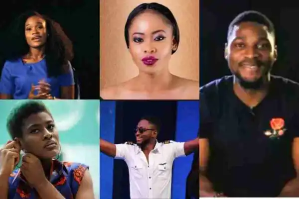 BBNaija 2018: Big Brother announces extension of vot